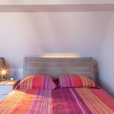 Loft Au Coeur De La Vallee De La Loire モンルイ・シュル・ロワール エクステリア 写真