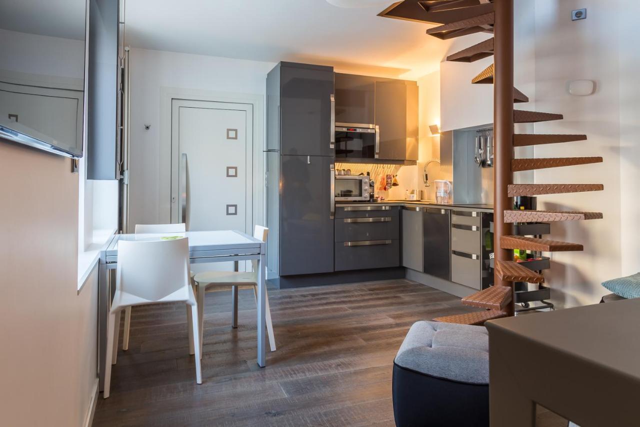 Loft Au Coeur De La Vallee De La Loire モンルイ・シュル・ロワール エクステリア 写真